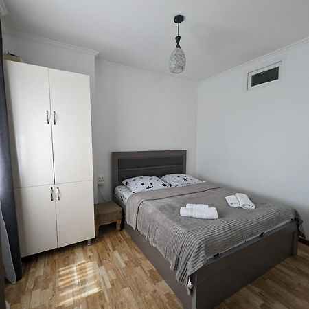 Apartment In 메스티아 외부 사진