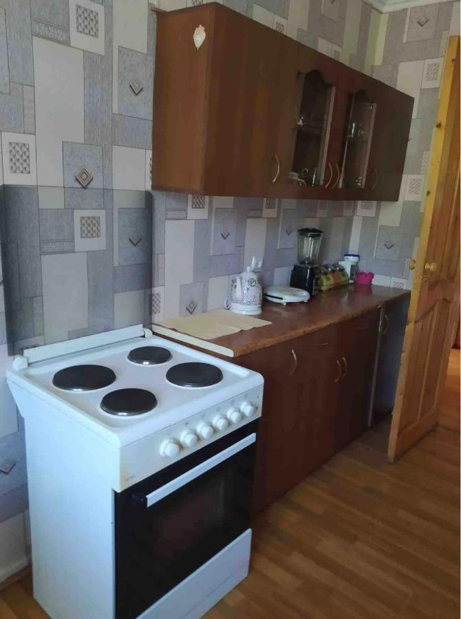 Apartment In 메스티아 외부 사진